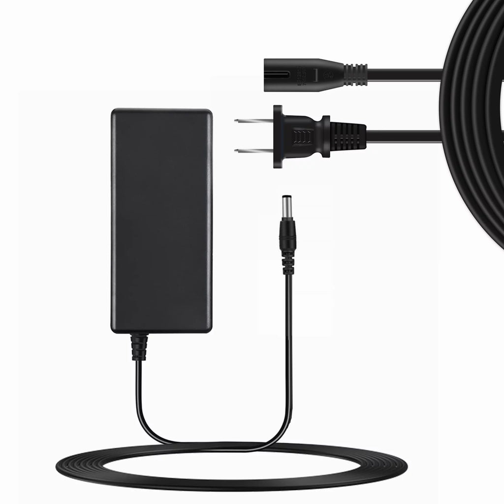 AC/DC Adapter Charger Replacement Power Supply Cord I2126