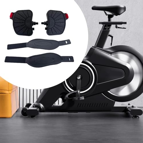 Bike Pedal Straps R15297