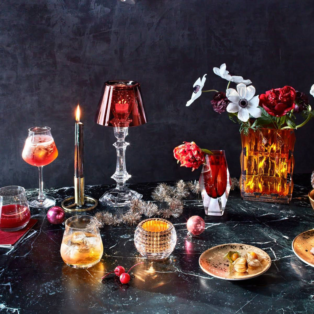 Set of 4 Degustation Glasses J737