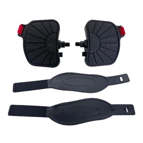 Bike Pedal Straps R15297