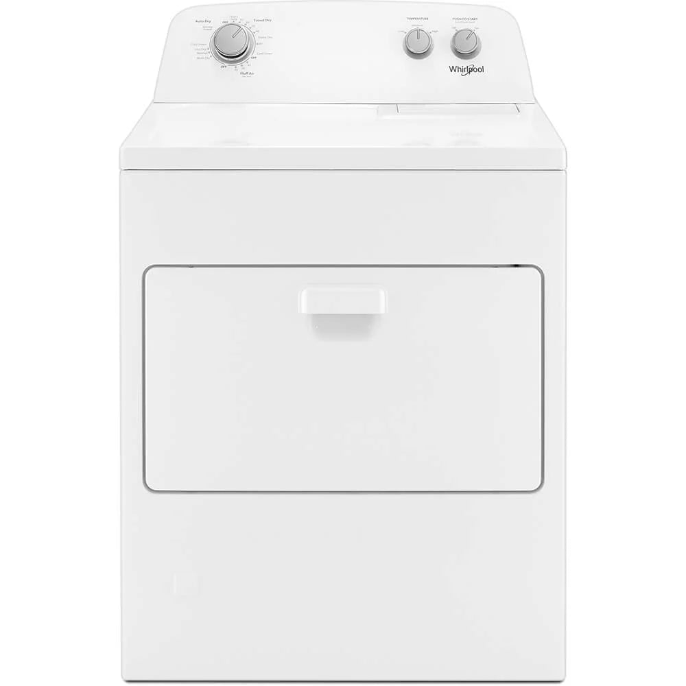 7.0 Cu. ft. Top Load Electric Dryer G829
