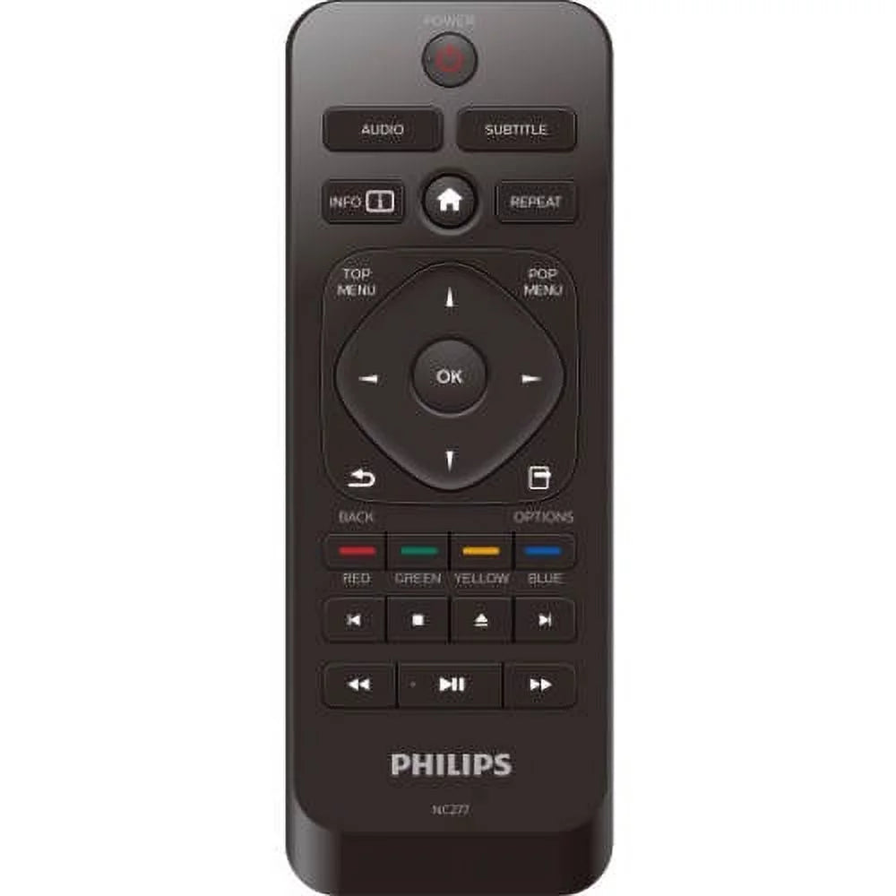 4K UHD Blu-Ray DVD Player W89294