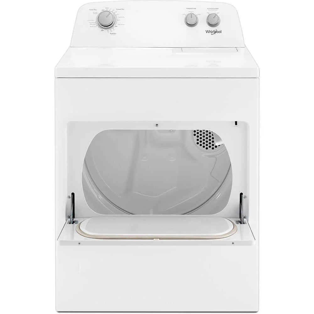 7.0 Cu. ft. Top Load Electric Dryer G829
