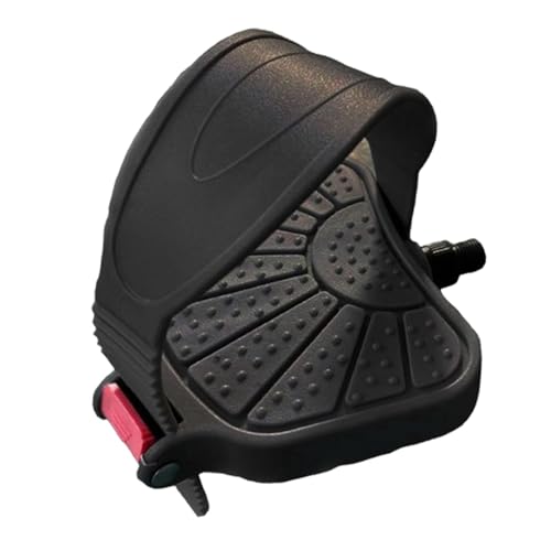 Bike Pedal Straps R15297