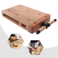 Portable Woodworking Vise X54657