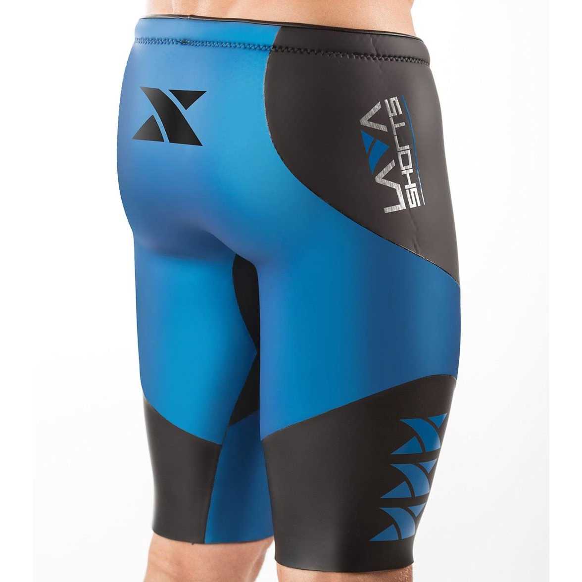 Triathlon Wetsuit Shorts Z254