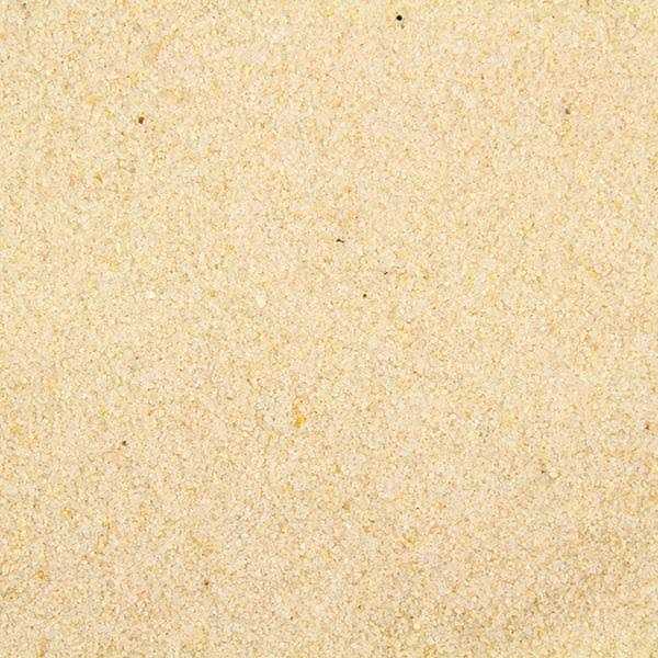 White Aquatic Sand 5lbs C2979