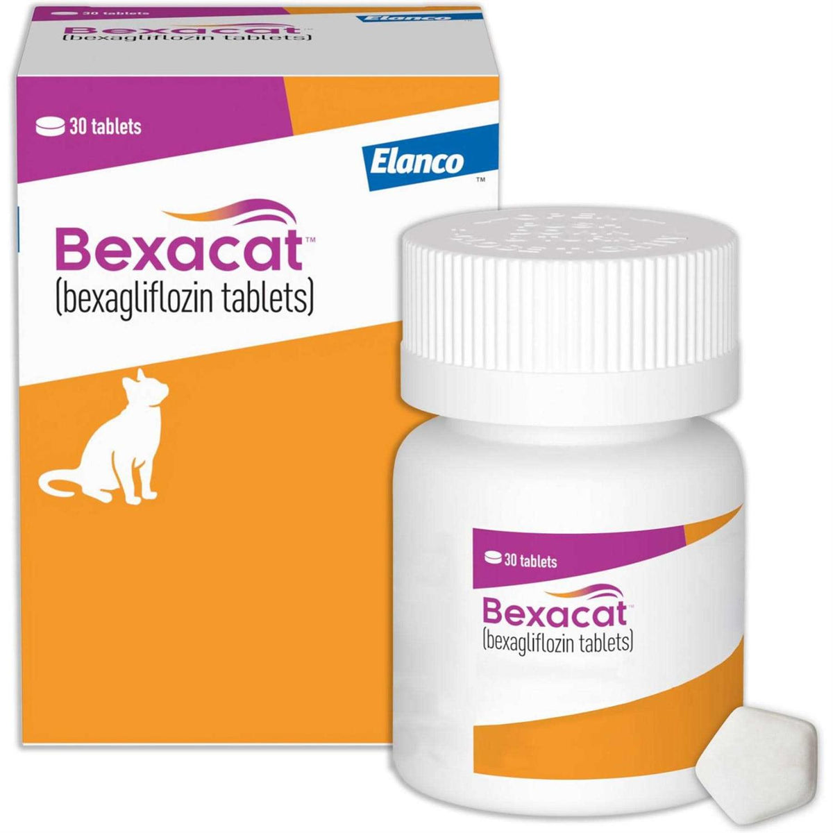 Bexacat for Cats 15 mg S232963