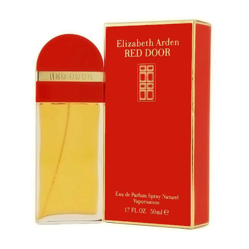 Red Door Eau de Parfum, 1.7 Oz E6463