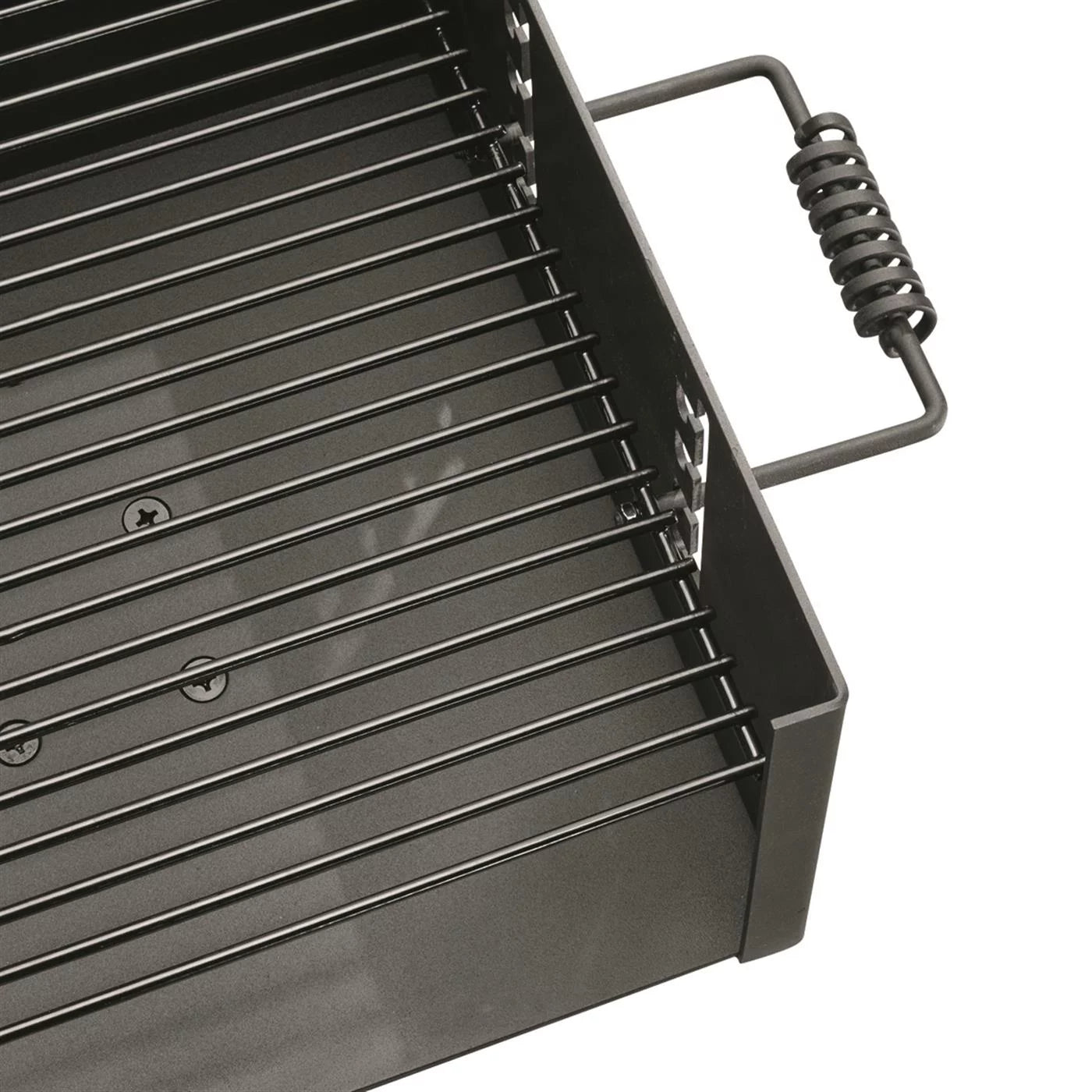 Heavy-Duty Charcoal BBQ Grill S9241