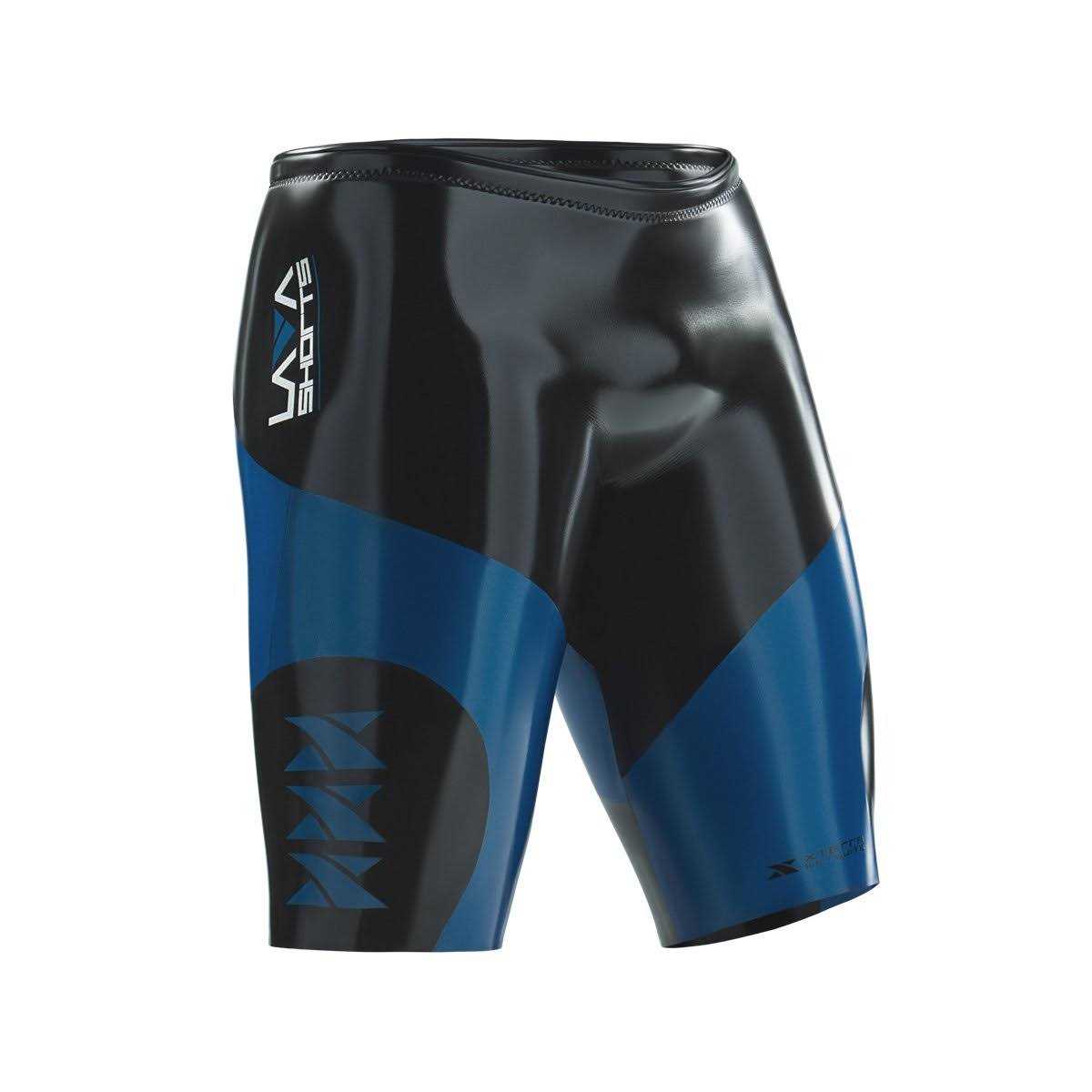 Triathlon Wetsuit Shorts Z254