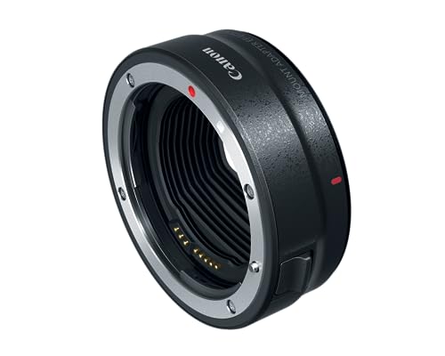 Mount Adapter EF-EOS R Q89535