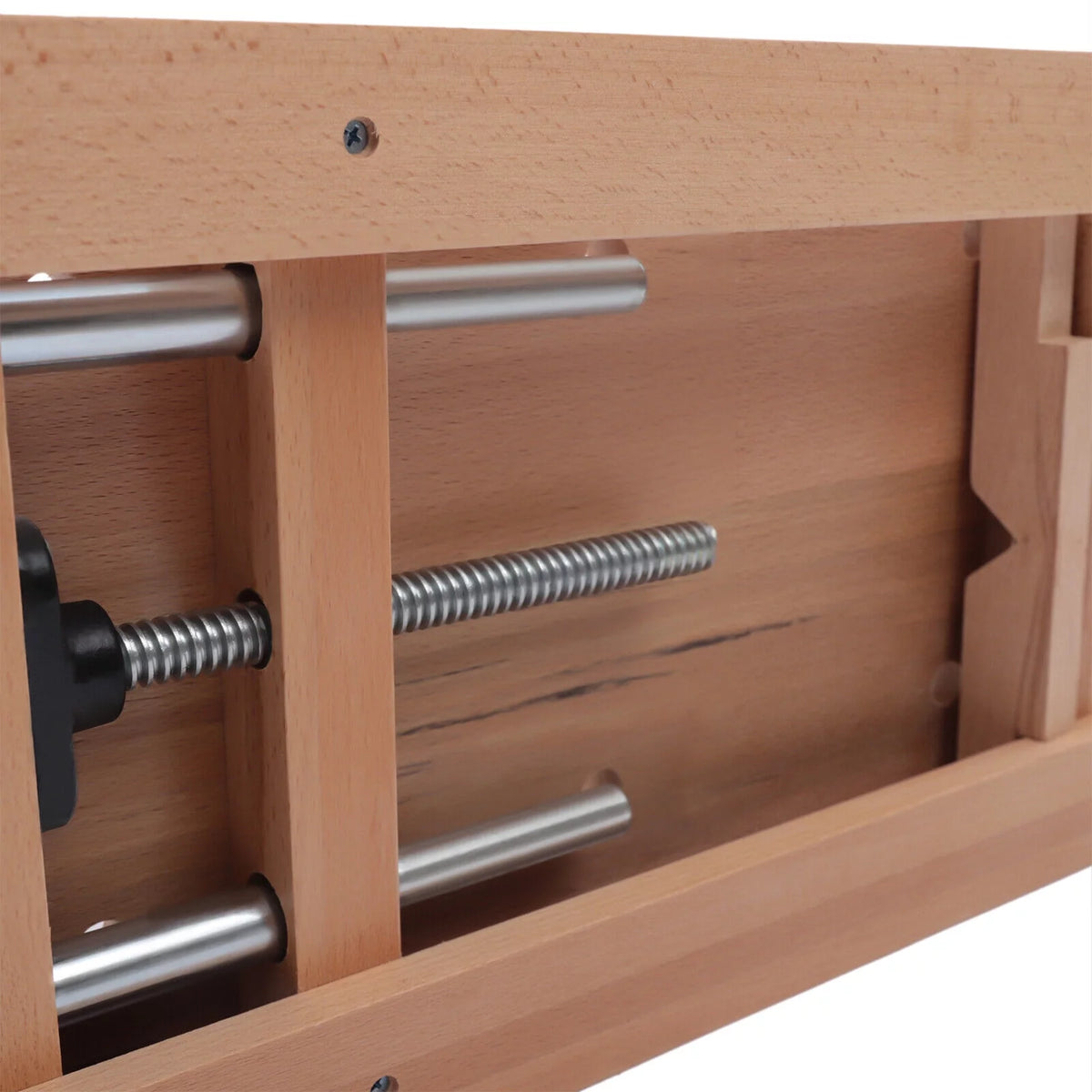 Portable Woodworking Vise X54657