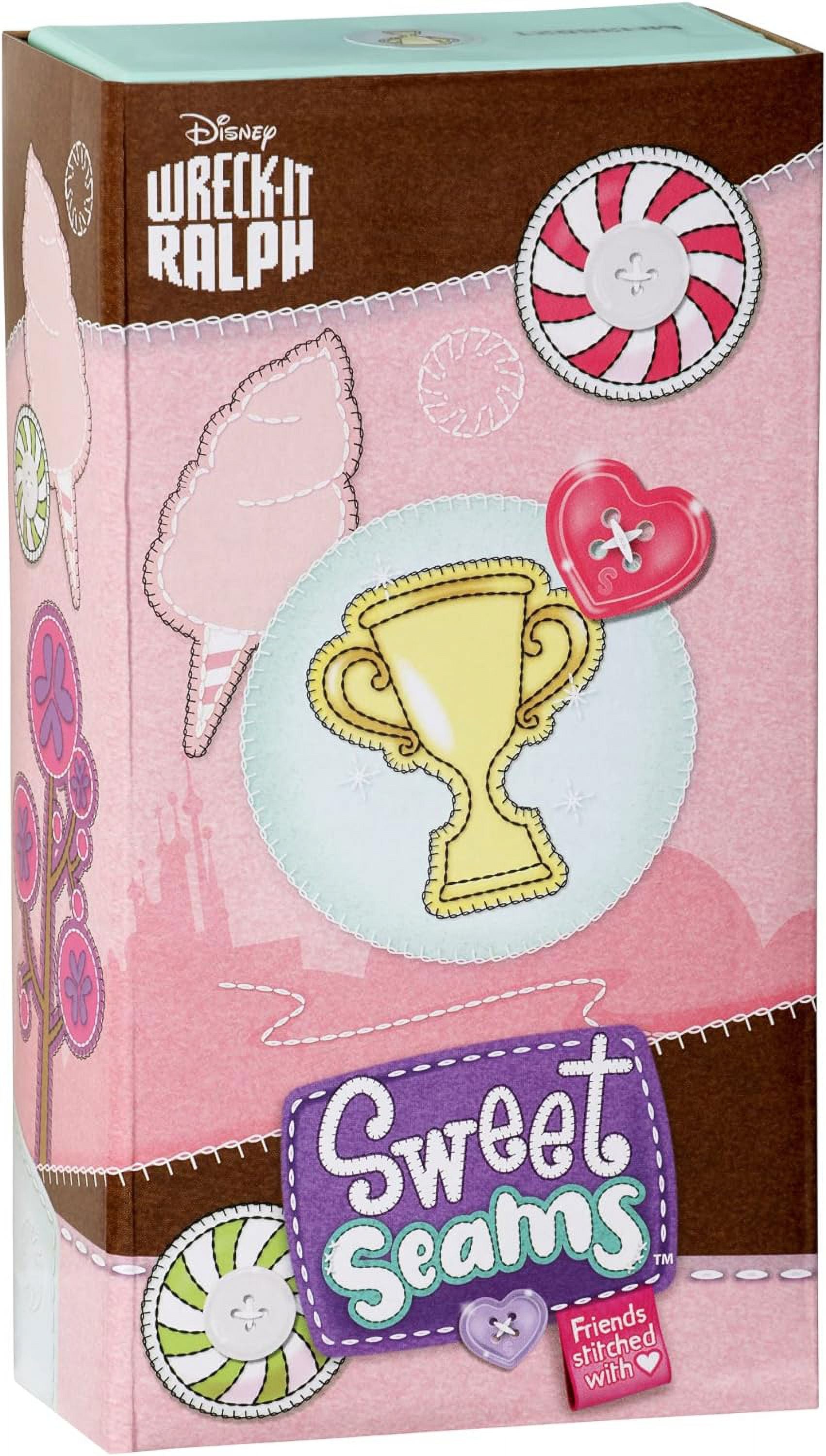 Vanellope Mini Doll A45548