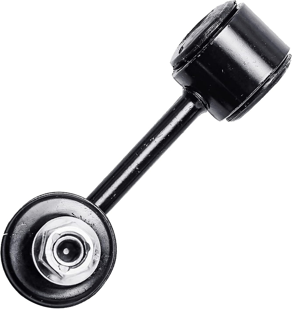 Rear Shocks Absorbers and Sway Bars 4pc Set P8889