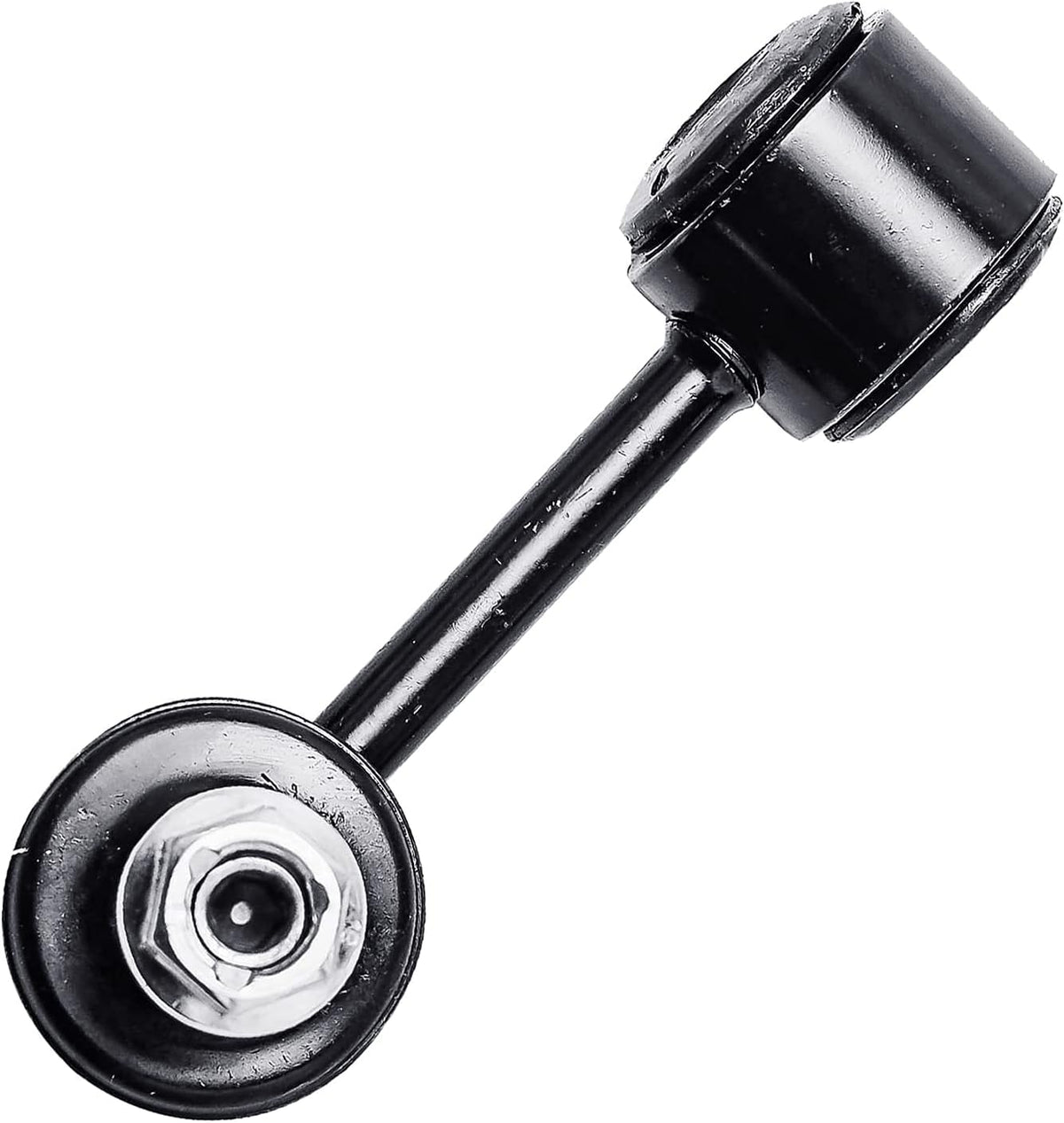 Rear Shocks Absorbers and Sway Bars 4pc Set P8889