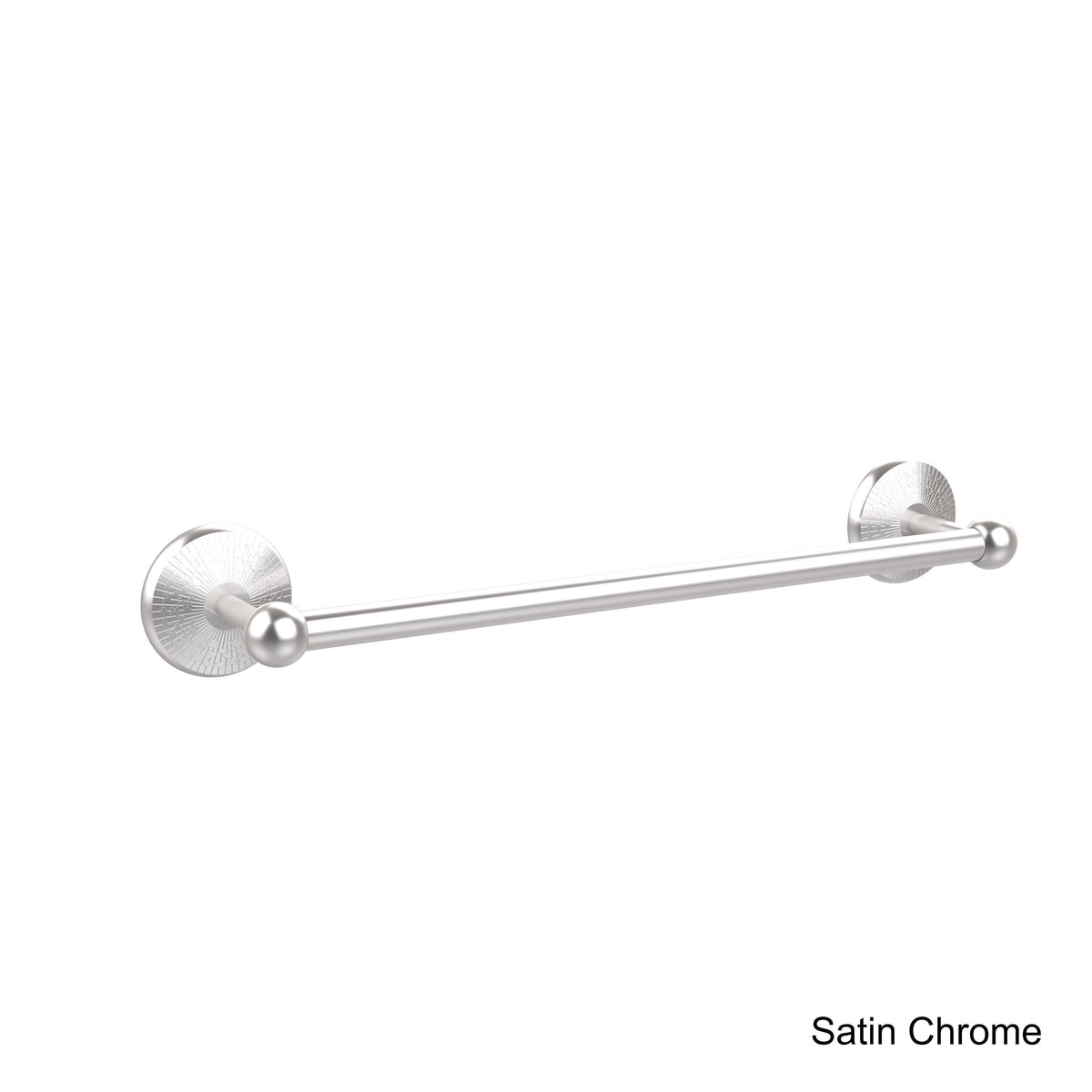 36 inch Towel Bar Antique Pewter Z788