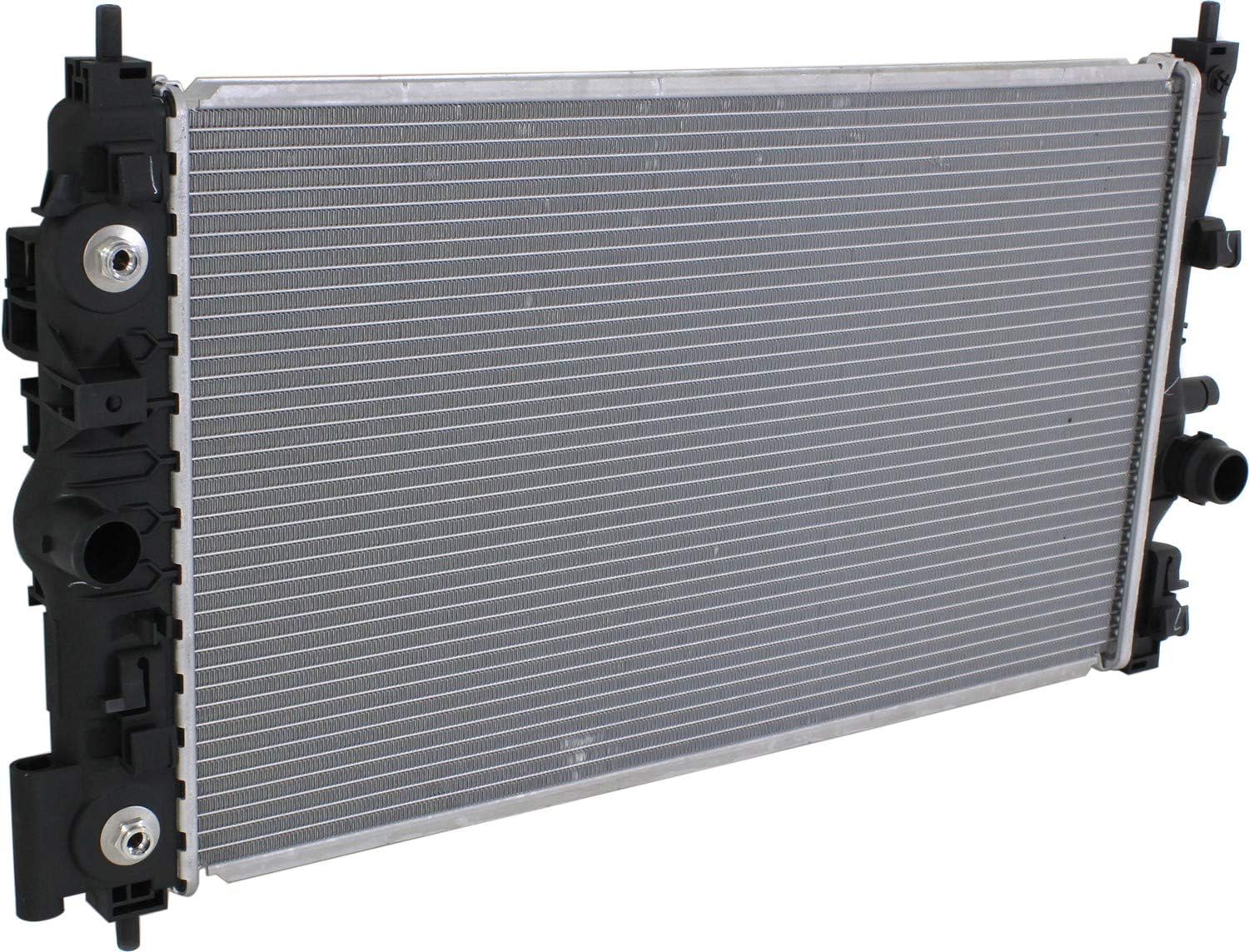 Radiator for CHEVROLET CRUZE 2011-2014 1.4L 1.8L Automatic Transmission P3251