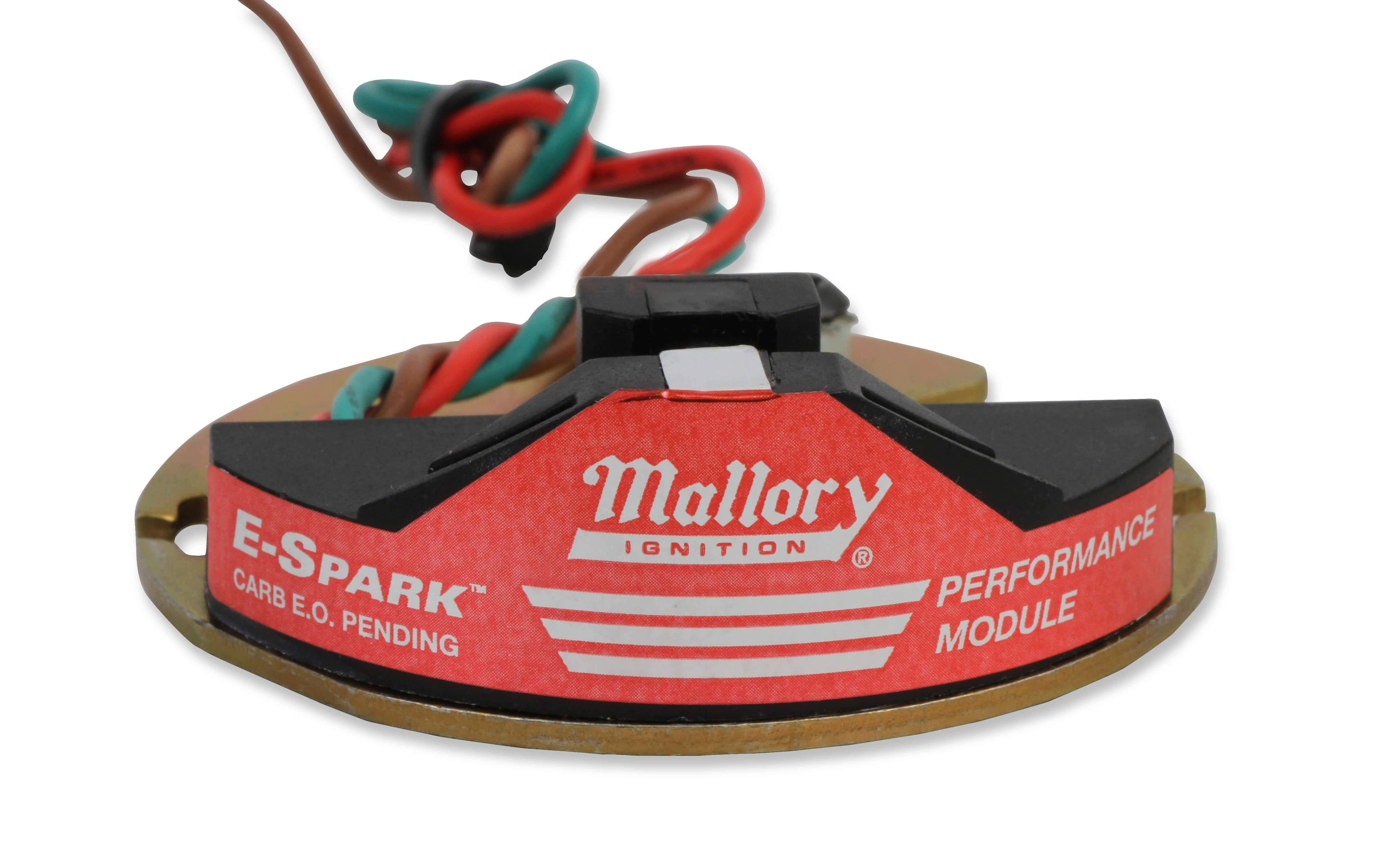 E-Spark Ignition Conversion Kit F30271