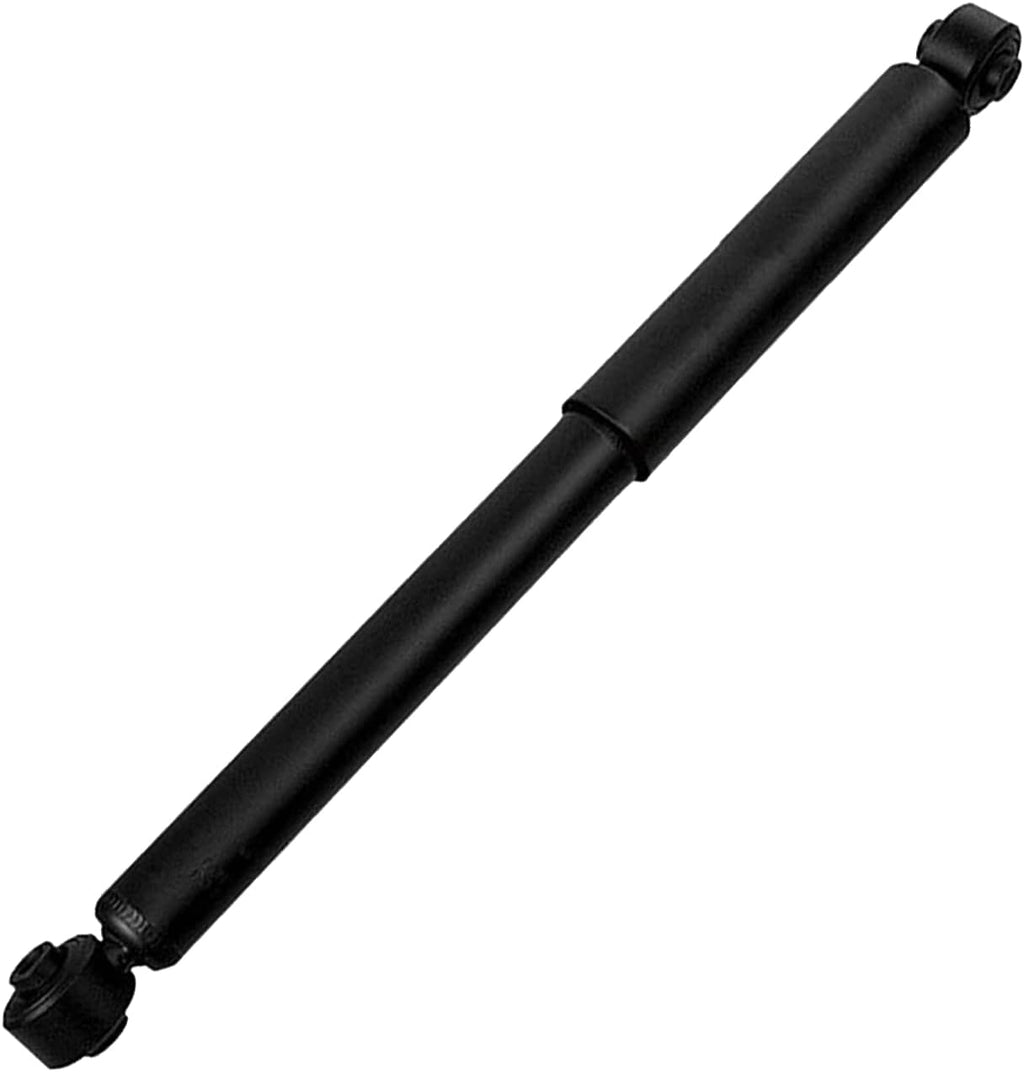 Rear Shocks Absorbers and Sway Bars 4pc Set P8889