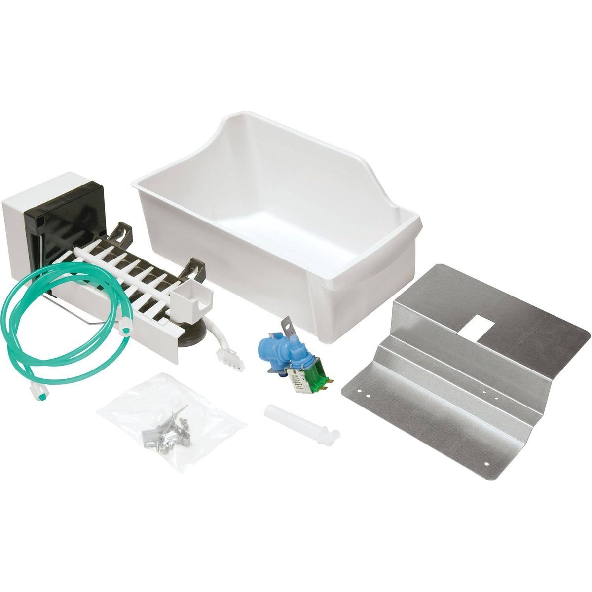 Ice maker kit E9261