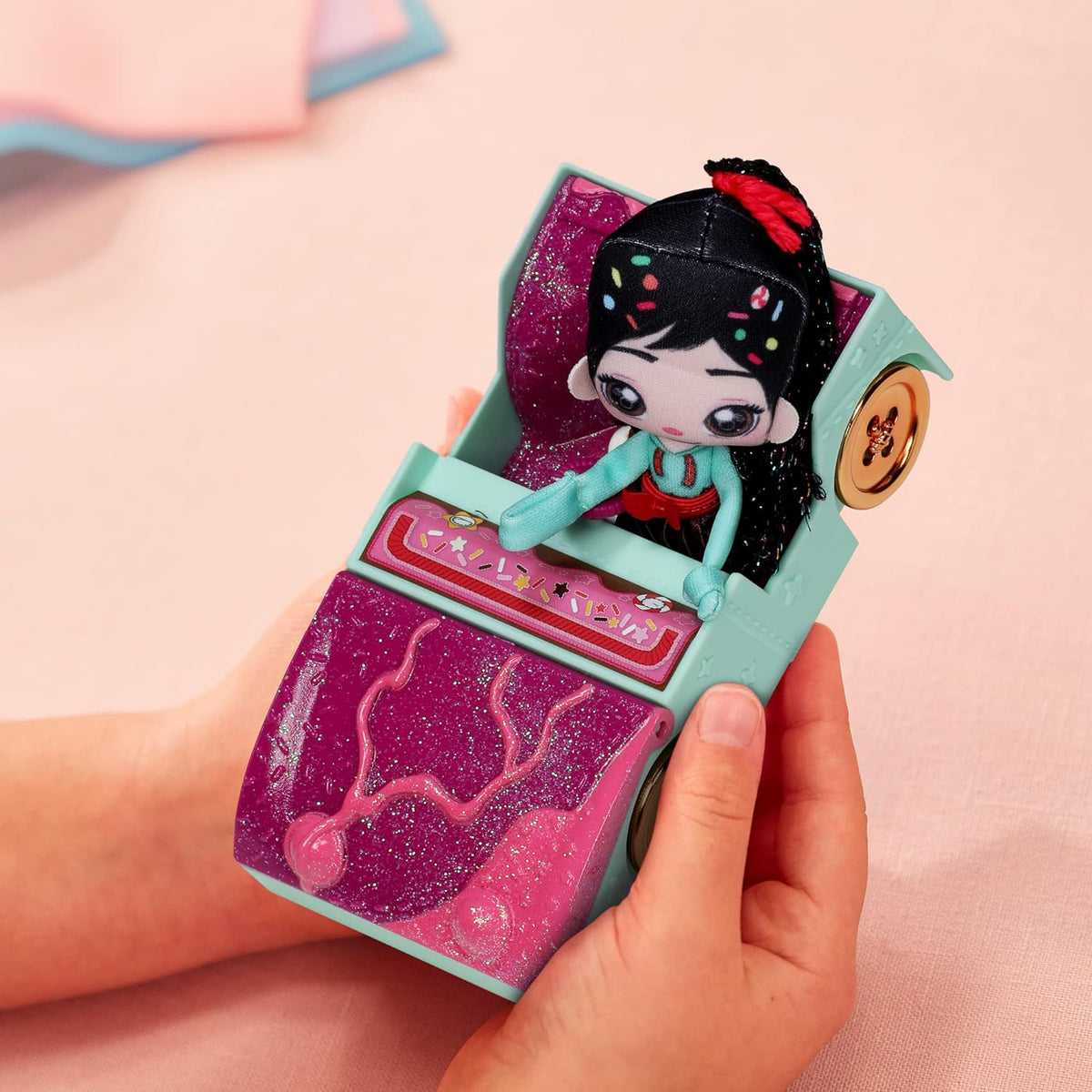 Vanellope Mini Doll A45548