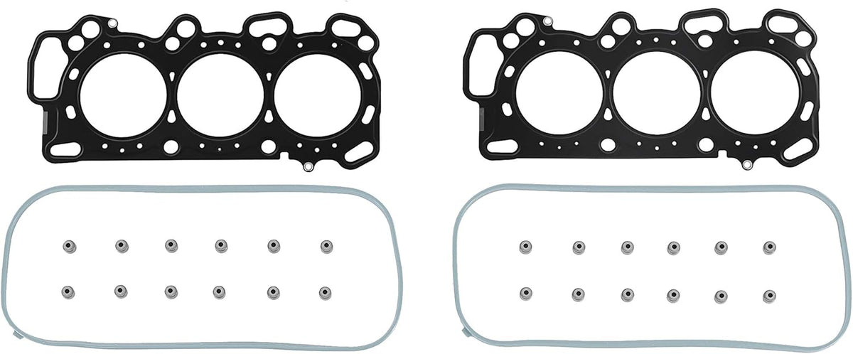 Full Gasket Sealing Set for 3.0L SOHC V6 Engine N9817