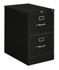 2-Drawer Vertical File Cabinet Q1738