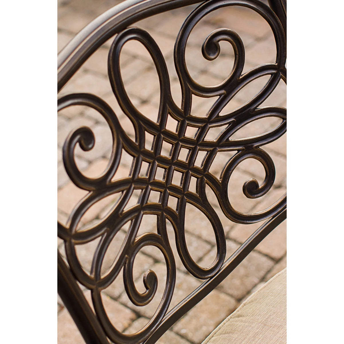 11-Piece Aluminum Outdoor Dining Set K25121