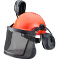 Loggers Cap U8852