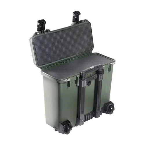 OD Green Hard Case E1035