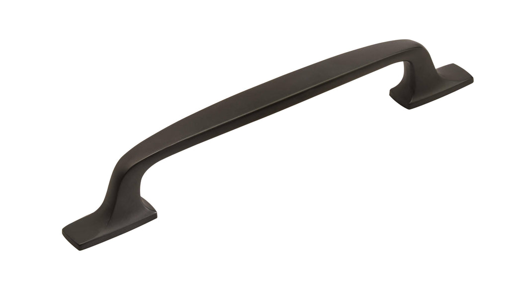 Aged Pewter Appliance Pull M841