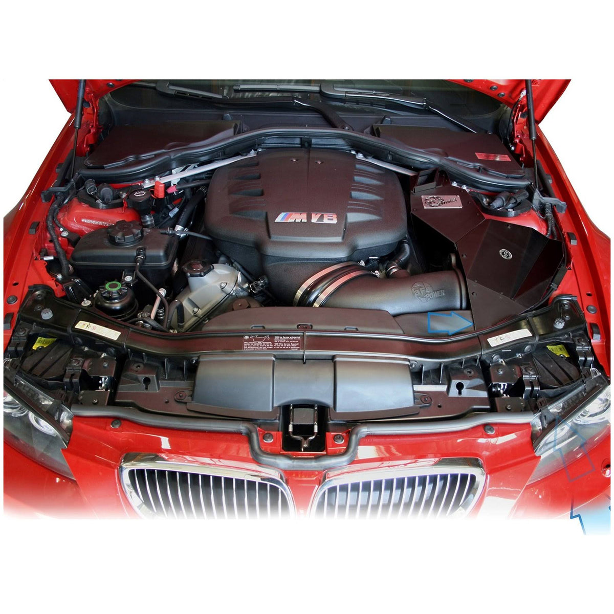 Air Intake System E223673