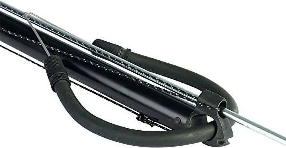 Apache Speargun A494