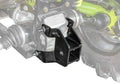Rear Receiver Hitch for Can Am Outlander, 1/4" HD Steel, 2" Attachments, 1,650 LB. Towing Capacity, Powder Coated G9979