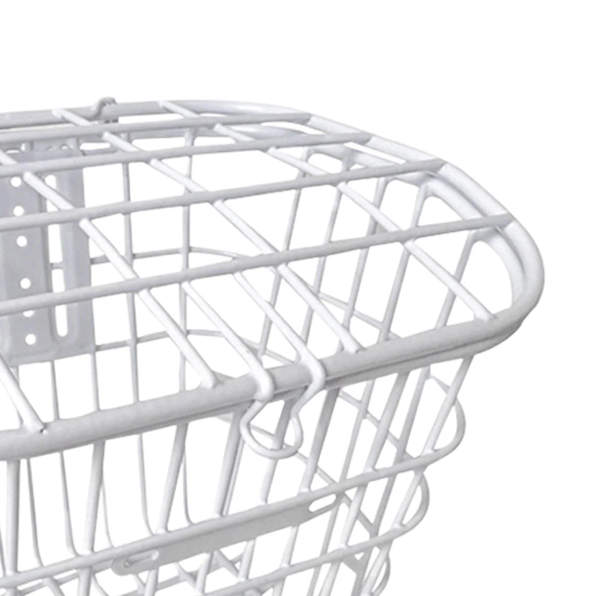 Front Cargo Basket for Bike K91318