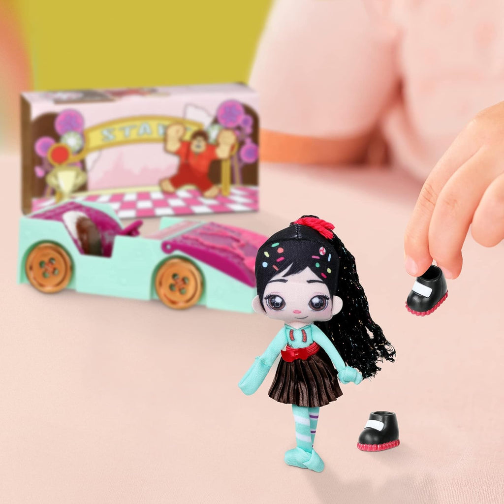Vanellope Mini Doll A45548