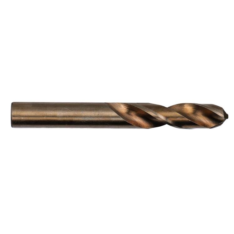 15/16x22 Cobalt Stub Drill Bit R4079