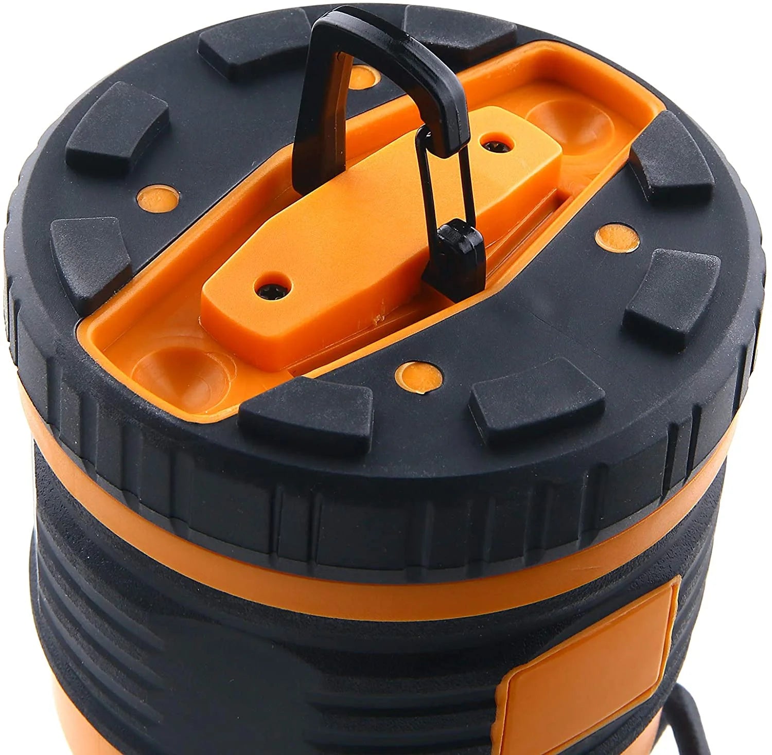 Rechargeable LED Camping Lantern with USB Cable R987441