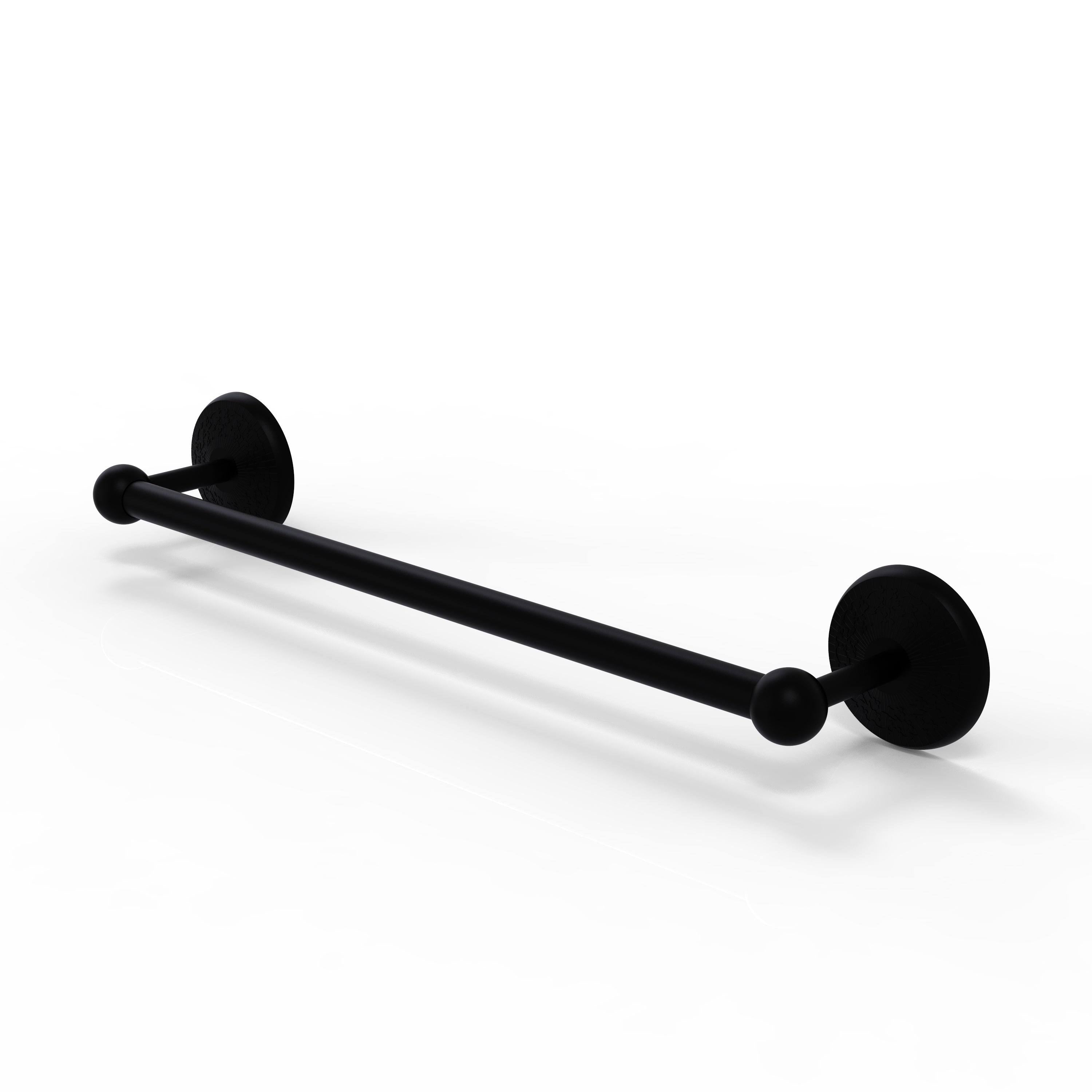 36 inch Towel Bar Antique Pewter Z788