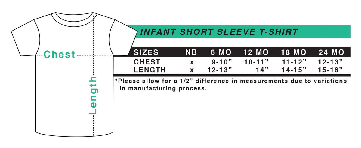 Baby T-Shirt Z864540