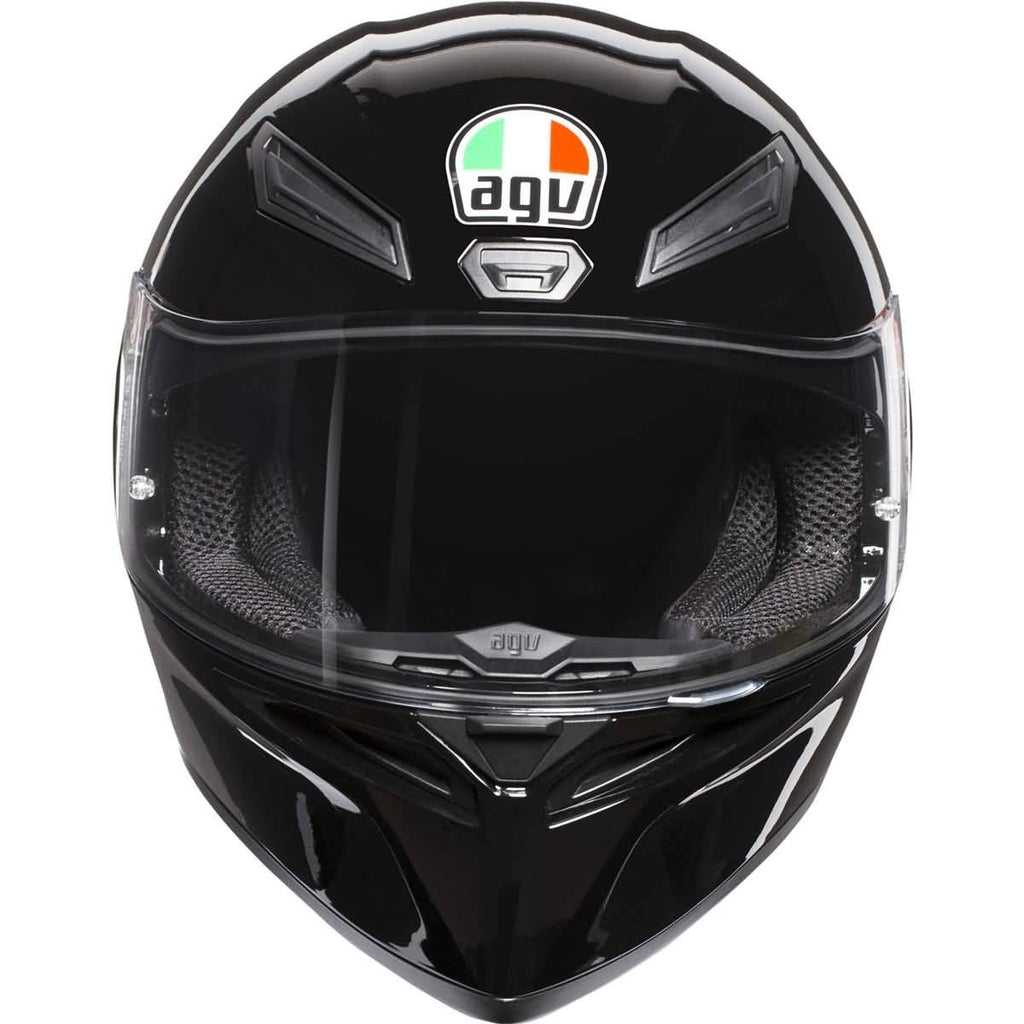 White Solid Helmet O79665