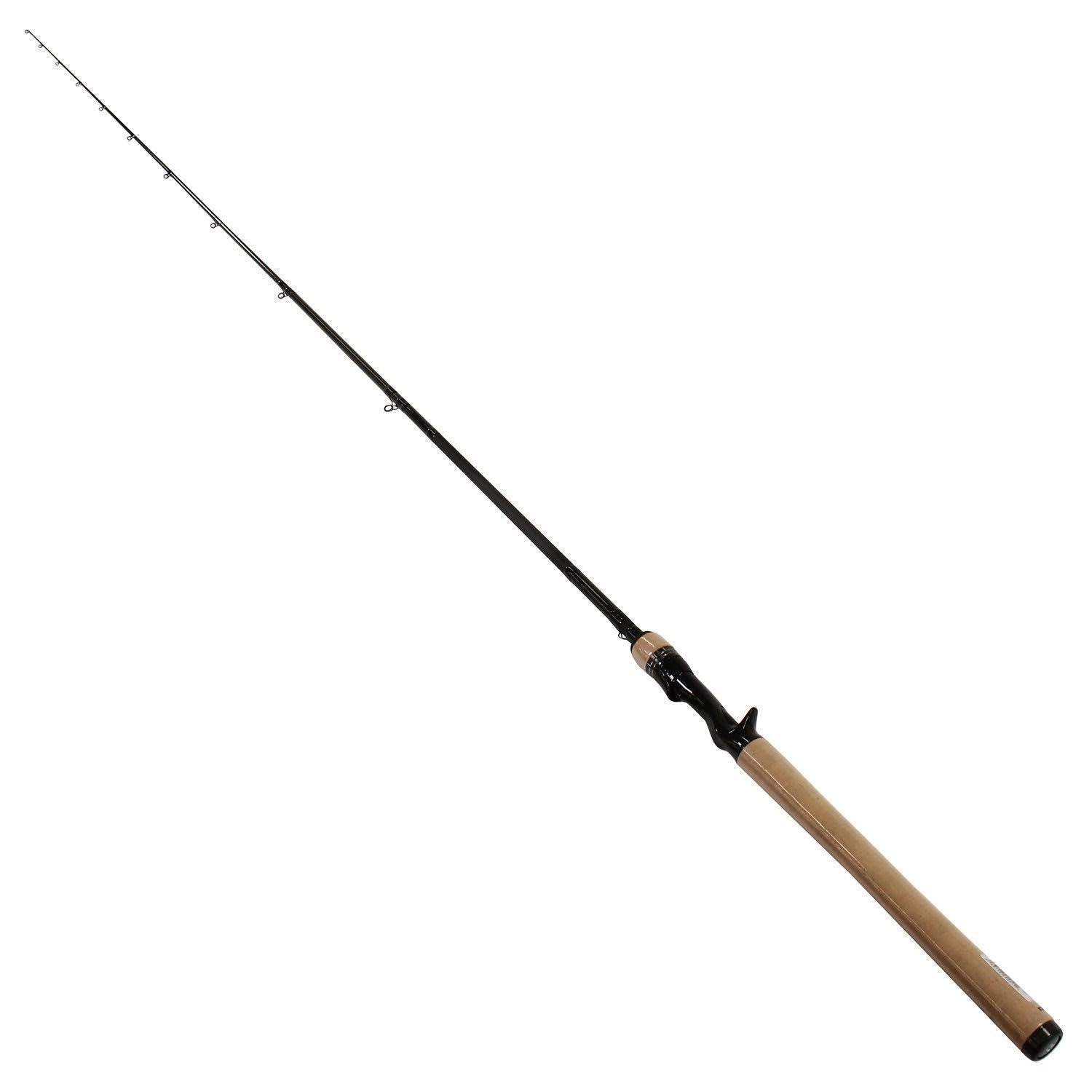 Bass Casting Rod I86046
