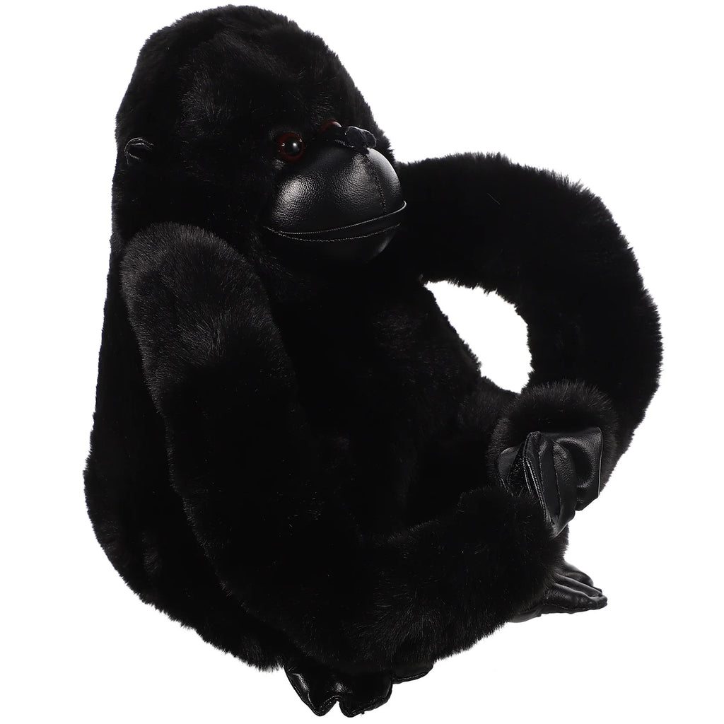 Large Plush Gorilla Toy B267170