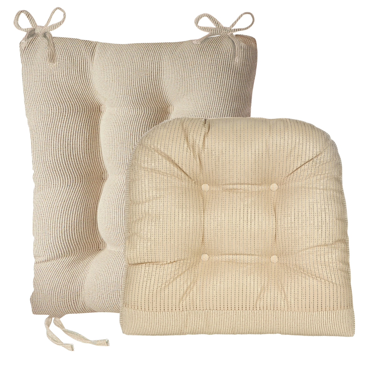 Saturn Rocking Chair Cushion Set L400029