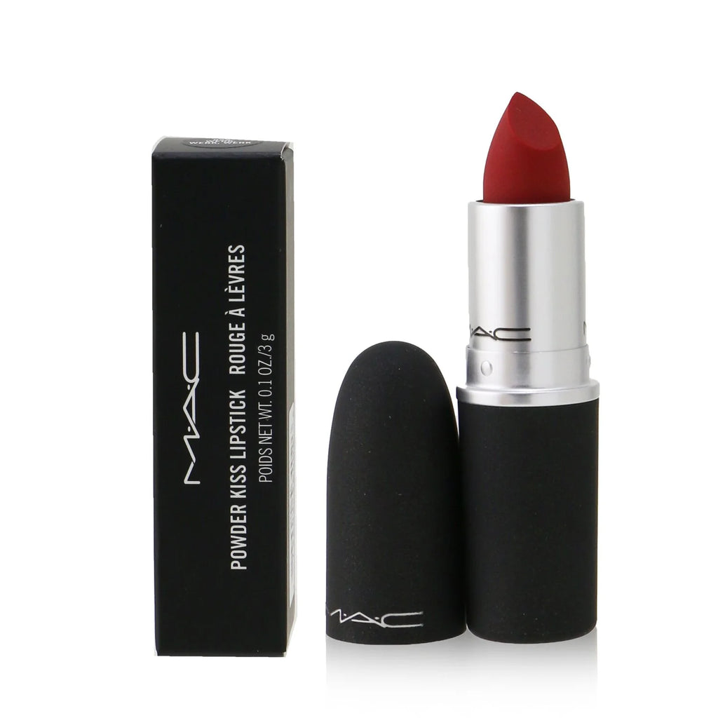 Powder Kiss Lipstick 3g J57921