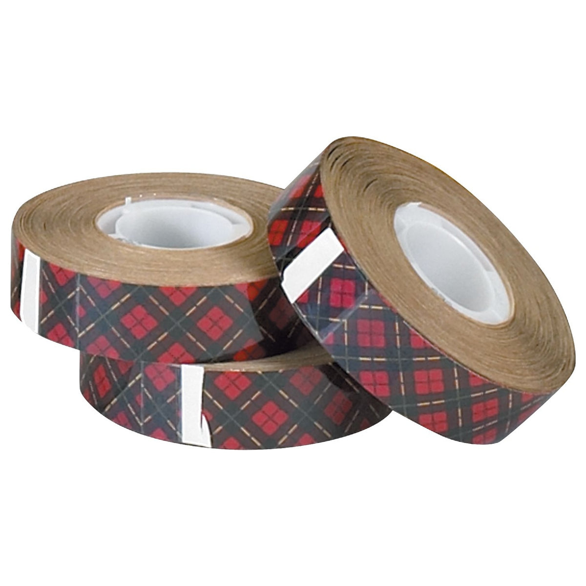 Adhesive Transfer Tape, 1/4" x 36 yd G390