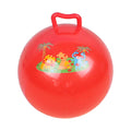 1PC Inflatable Bounce Hopper Hop Ball (25cm) B71384