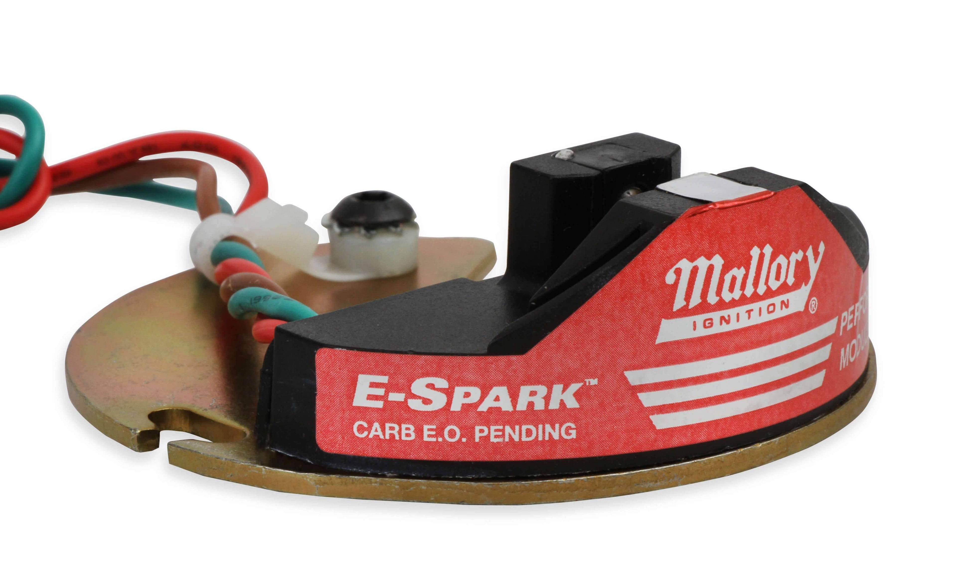 E-Spark Ignition Conversion Kit F30271