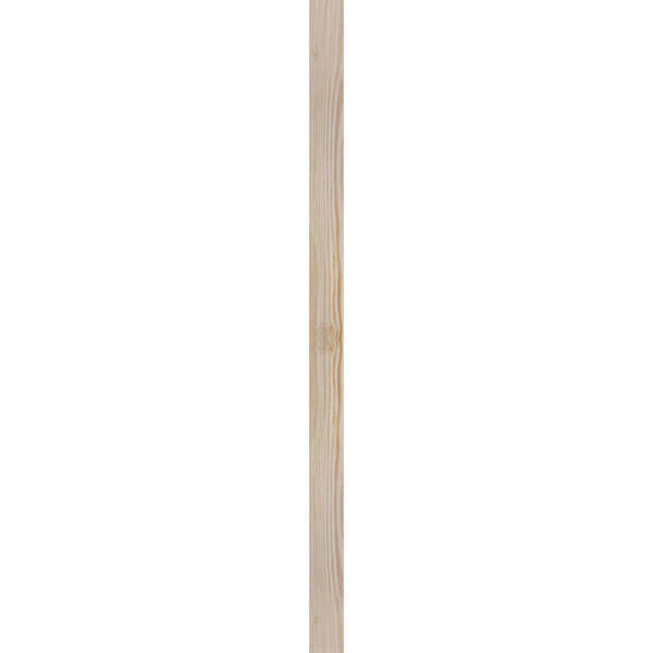 Vertical Gable Vent N6486